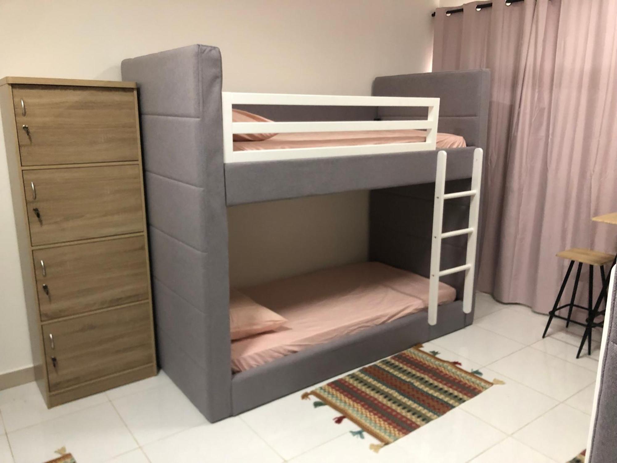 מוסקט Legacy Hostel מראה חיצוני תמונה