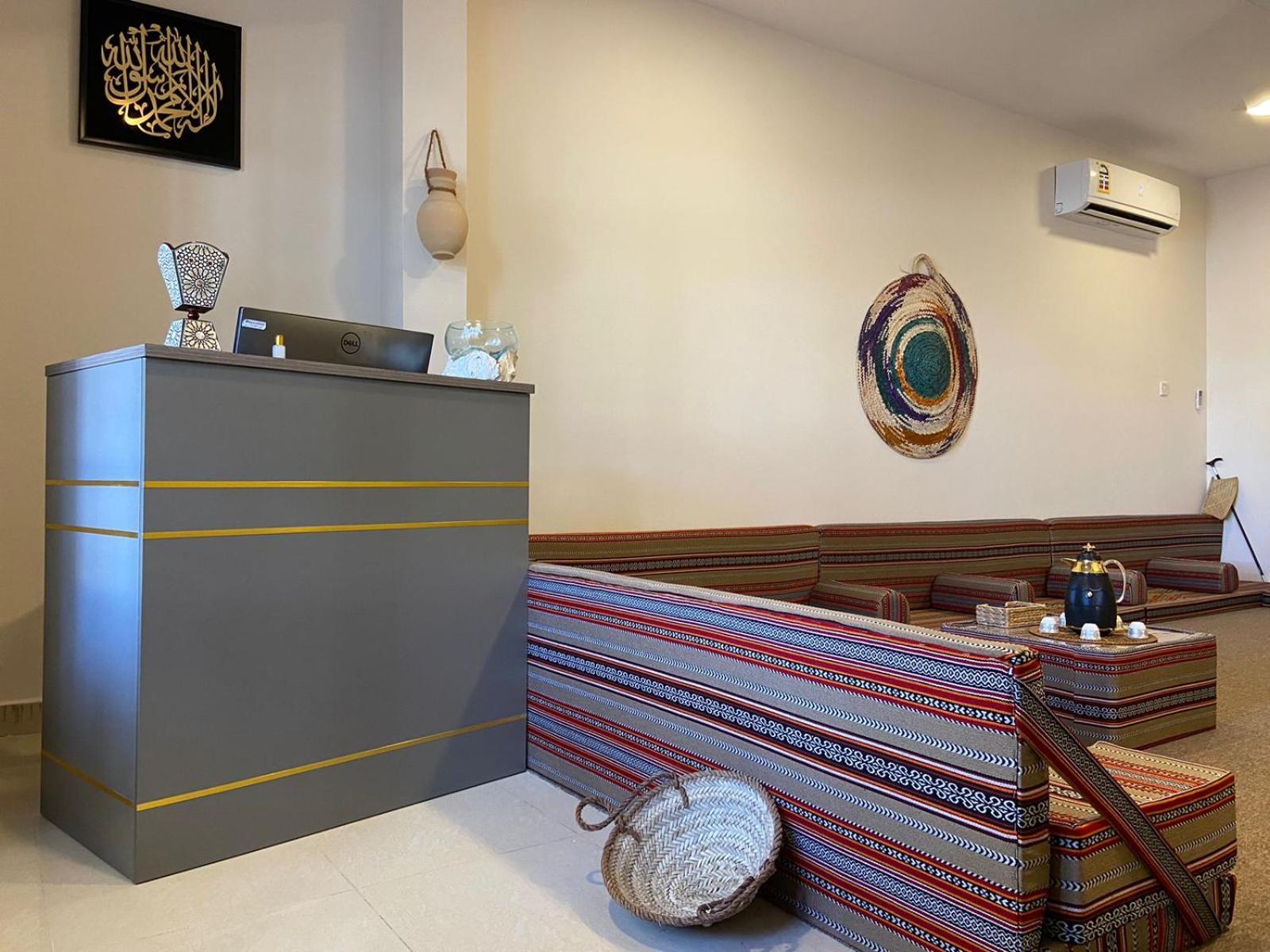 מוסקט Legacy Hostel מראה חיצוני תמונה