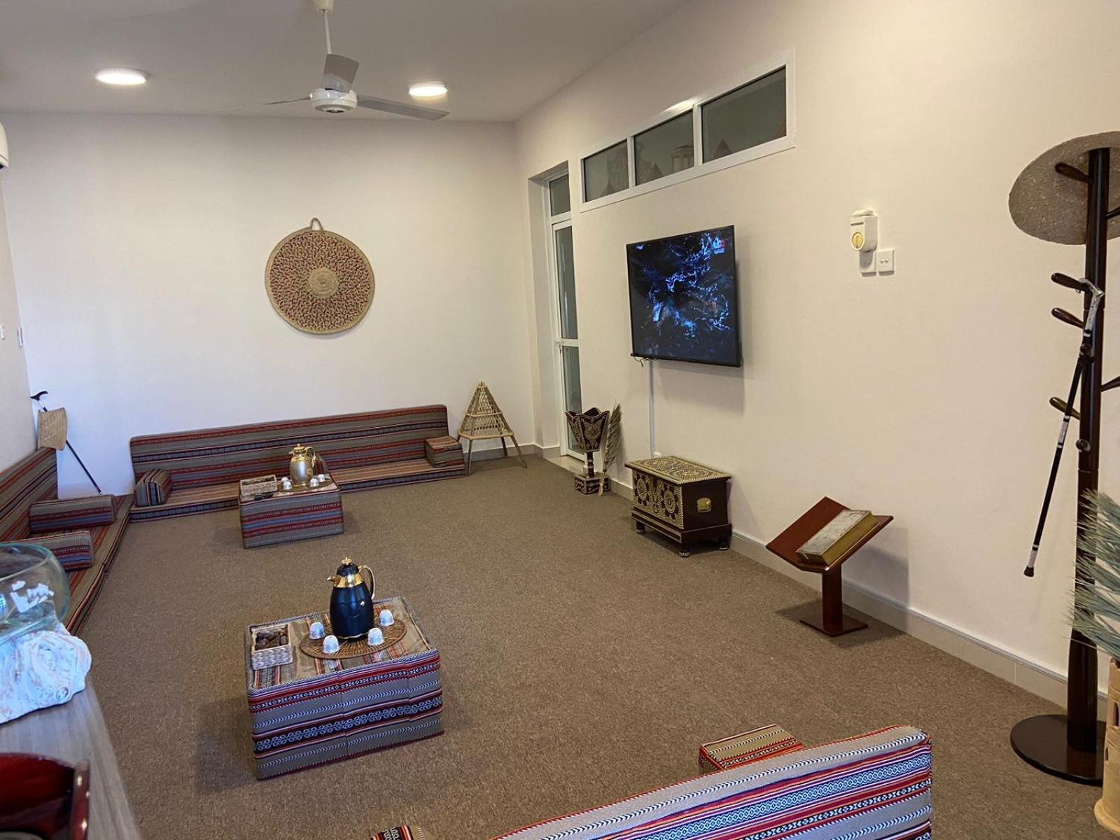 מוסקט Legacy Hostel מראה חיצוני תמונה
