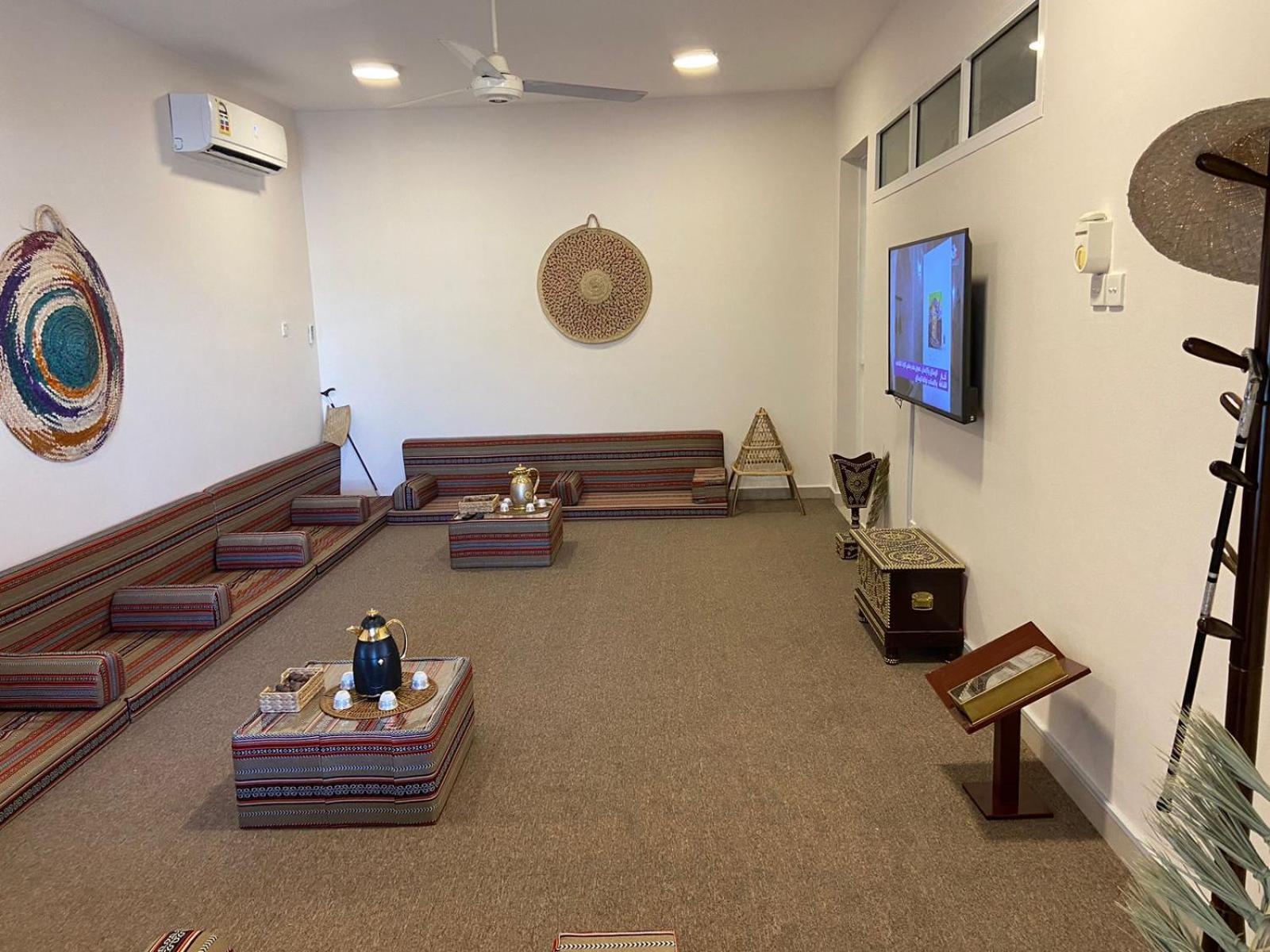 מוסקט Legacy Hostel מראה חיצוני תמונה