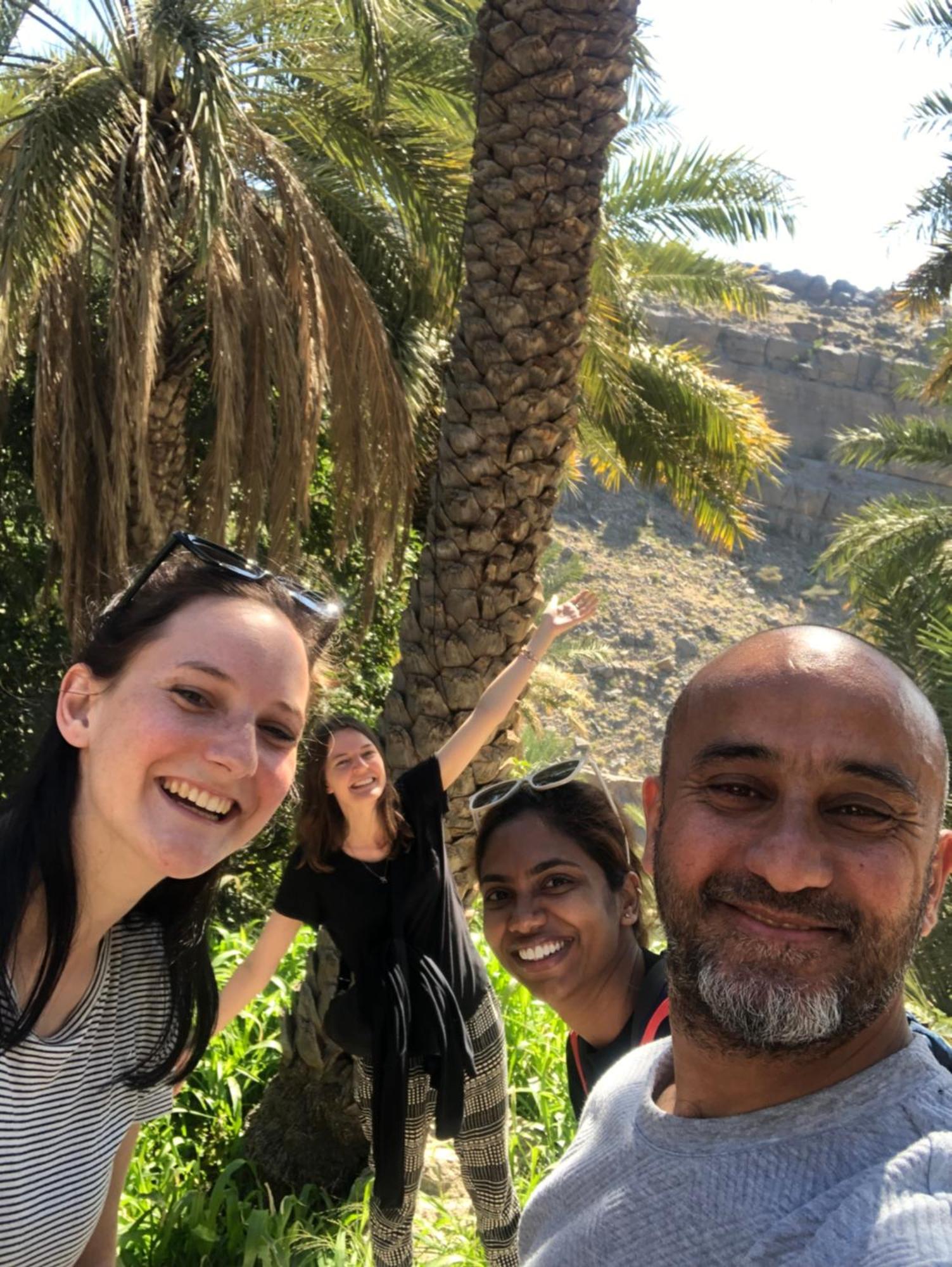 מוסקט Legacy Hostel מראה חיצוני תמונה